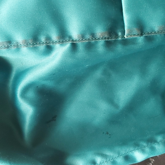 Coach leather bucket purse - Picture 11 of 13